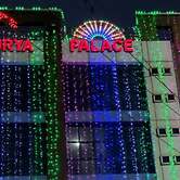 Hotel Surya Palace