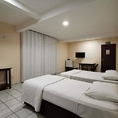 Smart Cataratas Hotel