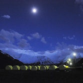 Achik Tash Base Camp Ak Sai Travel