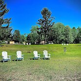 Benzonia Rustic Resort