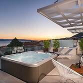 Modern apartment in Bol Kroatien