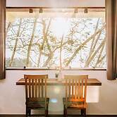 Suítes vista pro mar lhabela