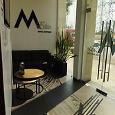 HOTEL BOUTIQUE M BLACK