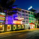 KAMAT'S DAFFODIL RESORT