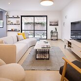 Serenity by the Sea – Poleg Villa by Sea N' Rent