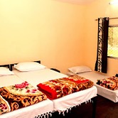 Tiger Resort