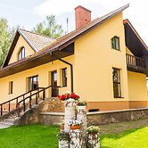 Guest house Sidrabi