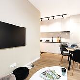 Studio Natureza by 3City Rentals