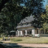 De Wever Lodge