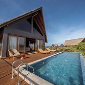 Kotiyagala Luxury Villas