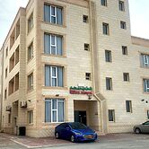 OYO 157 Dream Barka Hotel