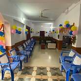 Hotel Pratima And Banquet Hall
