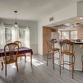 Peaceful Mcalpin Home on 5 Acres w/ Private Deck!