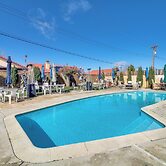 Palmdale Family Home w/ Private Pool & Backyard