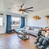 Palmdale Family Home w/ Private Pool & Backyard