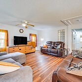 Greenville Home: 2 Mi to Downtown!