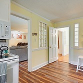 Greenville Home: 2 Mi to Downtown!