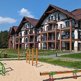 Apartamenty Sun&Snow Zapach Lasu