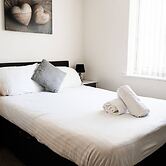 2 Bedroom Apartment Warrington
