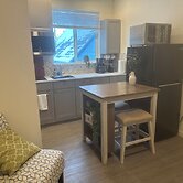 The Asbury House Guest Rentals