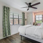 Villa Del Flamingo 4bd 3ba Private