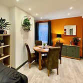 Crow Hill House Tranquil Escape Hideaway