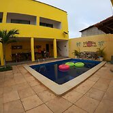 pousada amarante praia