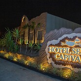 HOTEL SERRA DA CAPIVARA