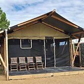 Kangaroo Lake C & C Park