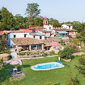 Hotel Hacienda San Bartolo