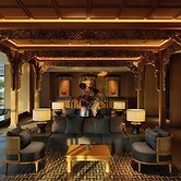 Hotel Tentrem Jakarta