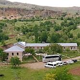 Tarih Otel Nemrut