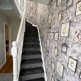 Belfast Connswater Town House