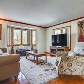 Minneapolis Family Home < 6 Mi to Boom Island Park