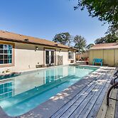 Pet-friendly Fort Walton Beach Home: 4 Mi to Ocean