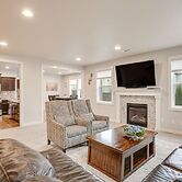 Modern Eugene Home: 2 Mi to University of Oregon!