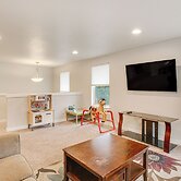 Modern Eugene Home: 2 Mi to University of Oregon!