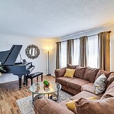 Peaceful Trenton Home w/ Patio Near Hiking!