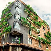 Apartahotel Medellin