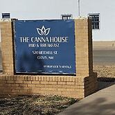 The Canna House by High Society Rentals