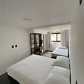 Lofts Meia Morada