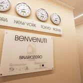 Binaro 0 a Termini