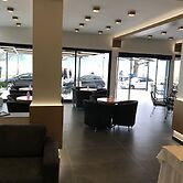 PLAZA HOTEL NAFPAKTOS