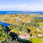 Vollvaagen Apartments Smøla