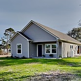 Holiday Hideaway by Miss Kitty’s