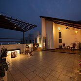 Sarvam Serviced Apartment