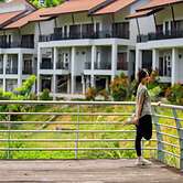 BeSS Resort and Waterpark Lawang