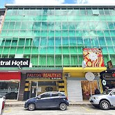 Capital O 90939 Sandakan Central Hotel