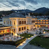Villa Seilern Vital Resort