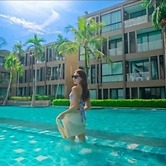 Panwa Beach Side Beachfront